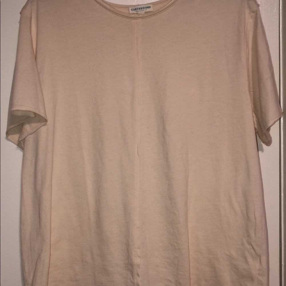 Earthbound shirt